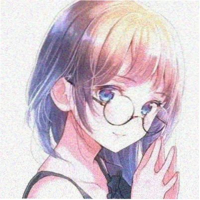 观众林间慢跑的头像